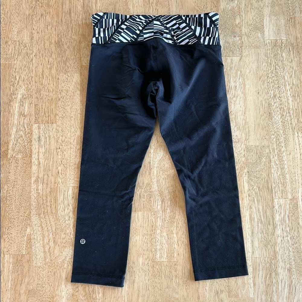 Lululemon leggings